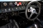 Ford GT40 Gulf-Mirage Lightweight Racing Car 1968 года